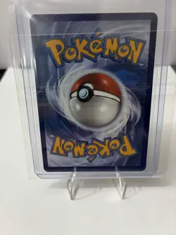Team Rocket's Mewtwo ex #231 (Pokemon TCG Destined Rivals) - Image 2