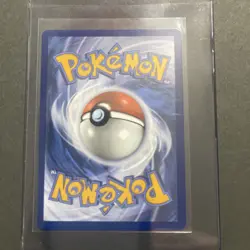 Pokemon Bloodmoon Ursaluna ex SV06: Twilight Masquerade #141/167 - Image 2