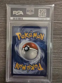 PSA 9 2024 POKEMON PAF EN-PALDEAN FATES | HYPER RARE KORAIDON EX 245 - Image 2