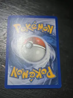 Voltorb Holo Swirl Ex Legend Maker 68/92 Pokemon - Image 3