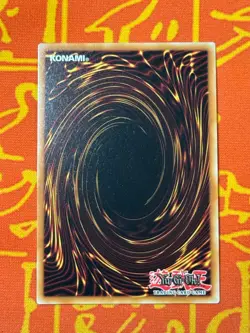 YUGIOH BLACKWING - VAYU THE EMBLEM OF HONOR QUARTER CENTURY SECRET RA03-EN224 - Image 2