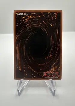 Yu-Gi-Oh! TCG The Eye of Truth Pharaoh's Servant PSV-010 1st Edition Common - Image 2