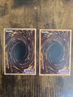 Yugioh 2x Gozuki Lp x2 SR07-EN013 common - Image 2