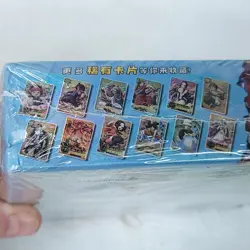 One Piece CCG TCG Little Dinosaur 30 pack Booster Box East Blue Saga Luffy Nami - Image 4
