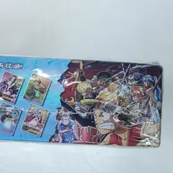 One Piece CCG TCG Little Dinosaur 30 pack Booster Box East Blue Saga Luffy Nami - Image 5