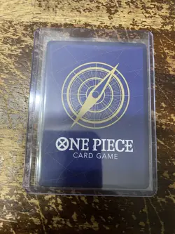 Nico Robin (055) EB03-055 Extra Booster: One Piece Heroines Edition TCG Foil HTF - Image 2