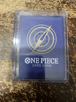 Boa Hancock (Alternate Art) EB03-026 Extra Booster: One Piece Heroines VHTF RARE - Image 2