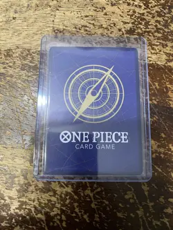 Carrot (Alternate Art) EB03-013 Extra Booster: One Piece Heroines Edition Foil - Image 2
