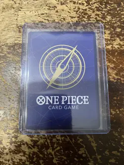 Vinsmoke Reiju (Alternate Art) EB03-031: One Piece Heroines Edition Foil RARE - Image 2