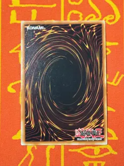 YUGIOH GRAPHA, DRAGON OVERLORD OF DARK WORLD ULTRA RARE NM SR13-EN041 - Image 2