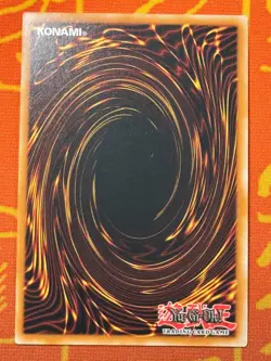 YUGIOH HIERATIC SEAL OF THE HEAVENLY SPHERES SECRET RARE NM RA02-EN039 - Image 2