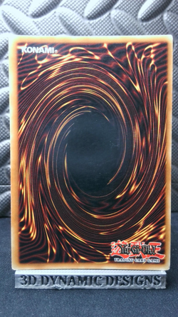 | Yugioh Graceful Charity SDP-040 Super Rare Starter Deck Pegasus NM- 🔥 | - Image 2