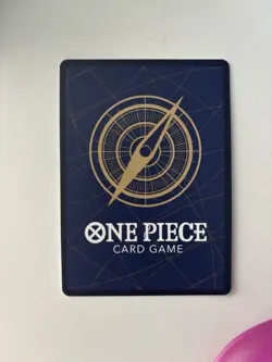 Buggy Promo Event Pack Vol. 8 P-098 One Piece Card Game - Image 2