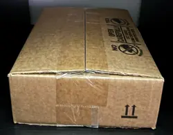 Disney Lorcana Fabled Set 9 TCG Booster Box FACTORY SEALED Case x4 TAC5 - Image 3