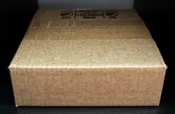 Disney Lorcana Fabled Set 9 TCG Booster Box FACTORY SEALED Case x4 TAC5 - Image 4