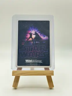 Weiss Schwarz Darth Vader Star Wars Vol. 2 SW/SE47-22FOP - Image 2