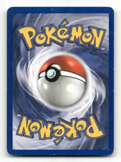 Slowpoke 55/62 - Fossil Unlimited - Pokemon Card MP - Image 2