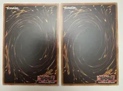 Illusion Gate MZMU-EN023 Maze of Muertos 1st Edition - Secret Rare x2 Cards - Image 2
