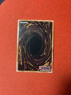 Yugioh Card Slifer the Sky Dragon CT13-EN001 SECRET RARE - NM - Image 3