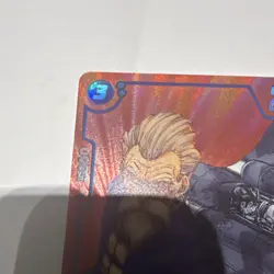 Dragon Ball Super Card Game Jackie Chun SR Foil FB06-029 Battle Card - Image 4