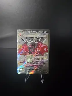 Charizard ex 074 Sv: Scarlet & Violet Promo Cards Holo - Image 1