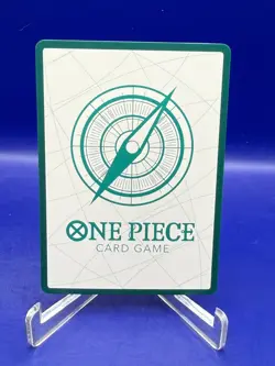 DON Card Nico Robin PRB-02 [Gold Frame] THE BEST vol.2 One Piece Japanese - Image 2
