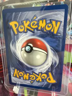 Pokemon TCG Jungle Spearow Card 62/64 1st Edition Common Never Played, Near Mint - Image 2