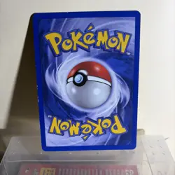 Pokemon Onix Common Unlimited Neo Genesis 69/111 NM/MT Pokemon Card Vintage Vtg - Image 2