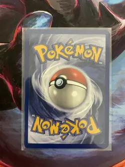 Magmar 39/62 Fossil Unlimited Regular Uncommon 70 HP Pokemon TCG Card - Image 2