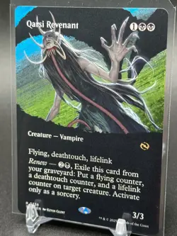 Magic The Gathering - Tarkir Dragonstorm Collector Cards Borderless - Image 4