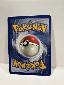 Pokemon TCG Arcanine Base Set, Unlimited Uncommon Card 23/102 - Image 2
