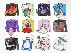 Pokemon Chinese Gengar Card Display Frame III - Gift Box Sealed 2024 - US STOCK - Image 3