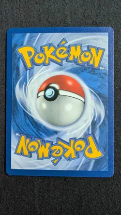 Dark Charmeleon 32/82 W Stamp Kraft Promo Team Rocket Set Pokemon Card - Image 3