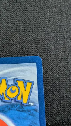 Dark Charmeleon 32/82 W Stamp Kraft Promo Team Rocket Set Pokemon Card - Image 4