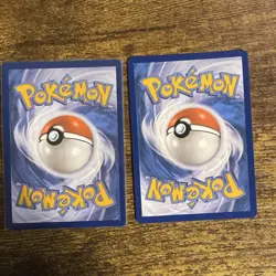 Gengar Sword & Shield 094/185 Rare Holo & Regular 2 Card Lot Pokemon TCG - Image 2