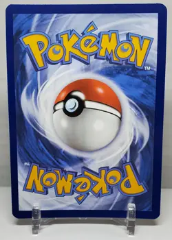 PALAFIN ILLUSTRATION RARE PALDEAN FATES 225/091 SCARLET VIOLET POKEMON CARD NM/M - Image 2