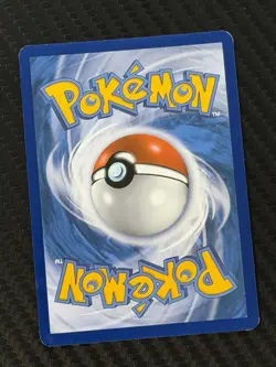 Jaw Fossil 94/111 UC Reverse Holo Pokemon TCG Card Furious Fists NM - Image 2