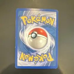 Pokemon Scyther ex 102/109 EX Ruby & Sapphire Ultra Rare Holo 80 HP Basic Card - Image 3