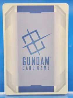 Jegan G001-016 C+ Gundam TCG Winner Pack Promo Card Near Mint Condition - Image 2