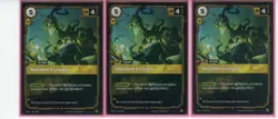 Riftbound TCG Origins English OGN 239/298 RARE Machine Evangel (3 CARDS) - Image 1