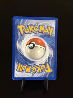 Pokemon TCG Celebi EX Holo Card 17/17 Pop Series 2 HP/MP Read Description - Image 4