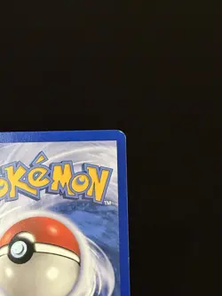 Pokemon TCG Celebi EX Holo Card 17/17 Pop Series 2 HP/MP Read Description - Image 5