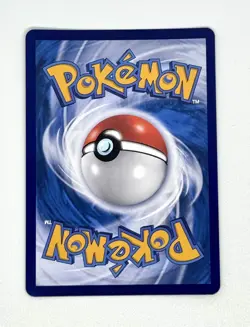 Gengar 0302/07 CBB3C Chinese Gem Pack Vol. 3 Poke Ball Holo Pokemon Card - Image 2