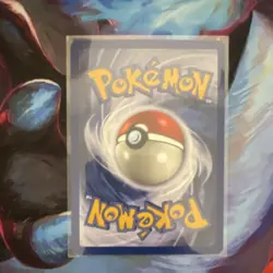 Slowbro 43/62 Fossil Regular Uncommon 60 HP Pokemon TCG Card - Image 2