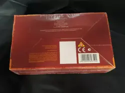 MTG Magic the Gathering Born of the Gods Russian Booster Box Sealed - Image 2