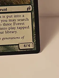 Mtg 🔥🔥 Seedguide Ash 🔥🔥 Lorwyn MT/NM Regular Magic The Gathering - Image 5