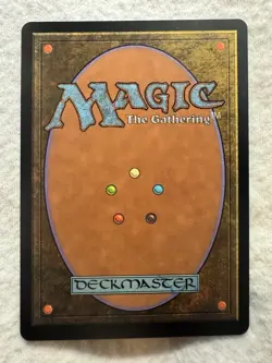 MTG - Arcane Laboratory - Never Played! - Urza's Saga #60 - NM+ - Uncommon - EN - Image 2