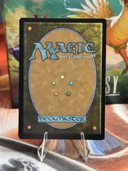 Akromas Memorial Showcase 0081 MTG SPG Special Guests Mythic NP - Image 2