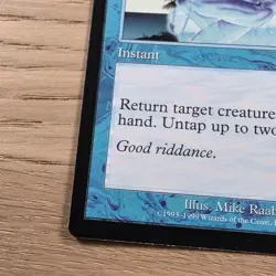 Snap - Urza's Legacy ~LP~ Magic the Gathering MTG - Image 4