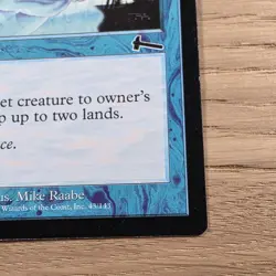 Snap - Urza's Legacy ~LP~ Magic the Gathering MTG - Image 5